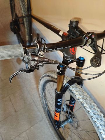 Mondraker Podium SRAM GX Eagle AXS 2021 Mountainbike d'occasion — image 4 sur 6