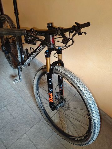 Mondraker Podium SRAM GX Eagle AXS 2021 Mountainbike d'occasion — image 2 sur 6