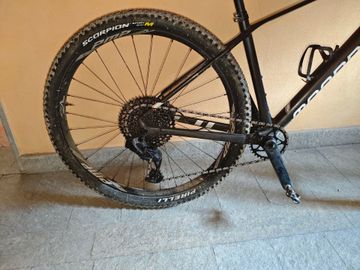 Mondraker Podium SRAM GX Eagle AXS 2021 Mountainbike d'occasion — image 3 sur 6