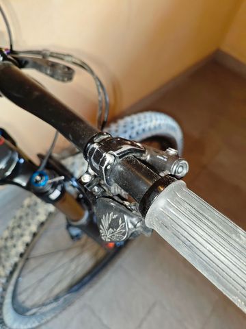 Mondraker Podium SRAM GX Eagle AXS 2021 Mountainbike d'occasion — image 6 sur 6