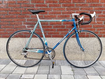 Used Giant Peloton Other Shimano 1988 Road & Gravel