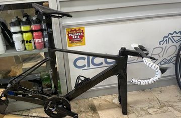 Gebrauchtes Factor Ostro Vam Frameset 2025 Road & Gravel