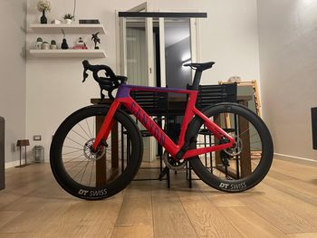 Canyon, Aeroad CF SLX 7 AXS Speed 2024