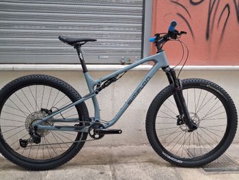 Simplon, Cirex Shimano Deore