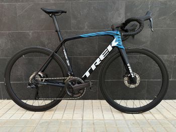 Trek, Emonda Shimano Ultegra Di2