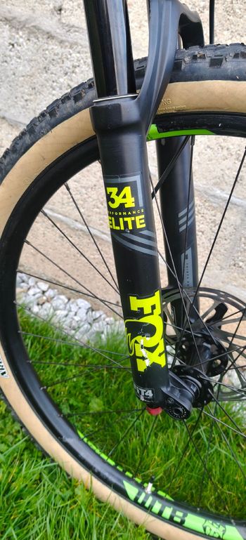Used Cannondale Trigger SRAM GX Eagle AXS 2018 Mountainbike, Light Gray — image 18 of 20