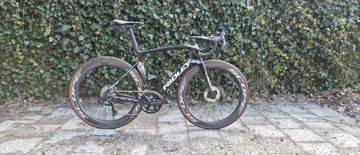 Used Ridley Noah Shimano Dura Ace Di2 2024 Road & Gravel, Black — image 10 of 10