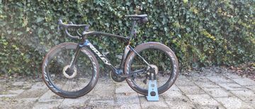 Used Ridley Noah Shimano Dura Ace Di2 2024 Road & Gravel, Black — image 2 of 10