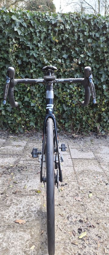Used Ridley Noah Shimano Dura Ace Di2 2024 Road & Gravel, Black — image 5 of 10