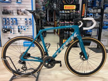 Trek, Émonda SLR 9 2023
