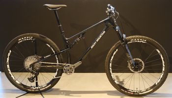 Rocky Mountain, Element Carbon 70 SRAM 2025