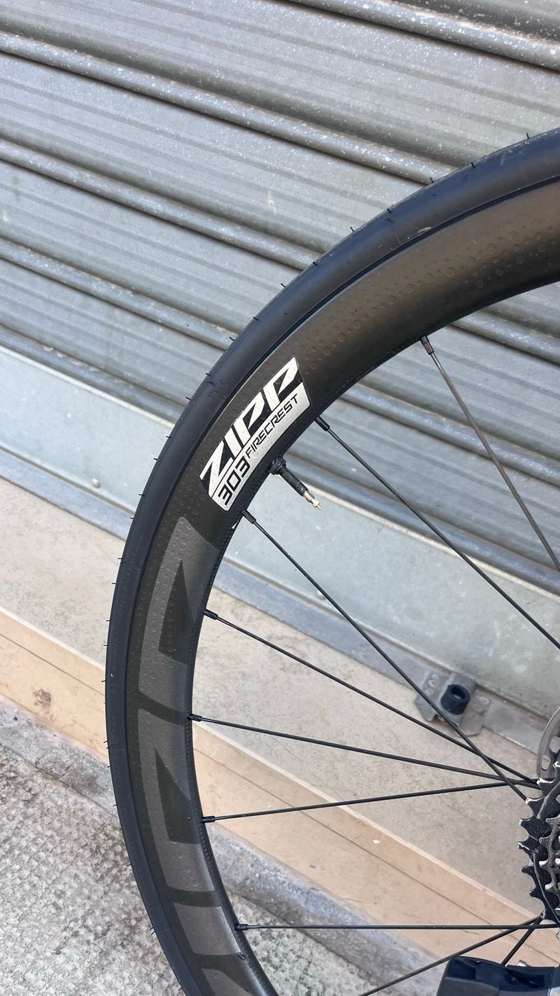 Used Cannondale SuperSix EVO SRAM Force eTap AXS 2023 Road & Gravel, Black — image 4 of 18
