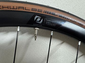 Used Cannondale SuperSix EVO SRAM Force eTap AXS 2023 Road & Gravel, Black — image 17 of 18