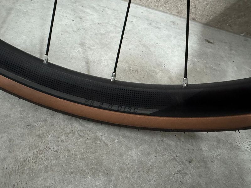Used Cannondale SuperSix EVO SRAM Force eTap AXS 2023 Road & Gravel, Black — image 18 of 18