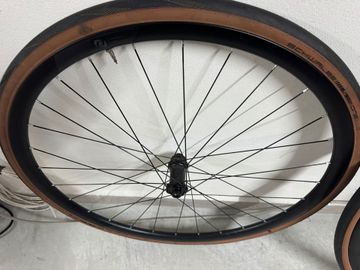 Used Cannondale SuperSix EVO SRAM Force eTap AXS 2023 Road & Gravel, Black — image 16 of 18