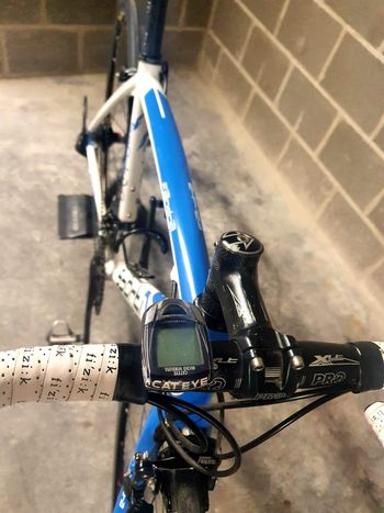 Used flandria Sportivo 2012 Road & Gravel, White — image 3 of 11