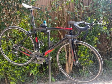 Brugt Wilier Gtr Shimano 105 2017 Road & Gravel