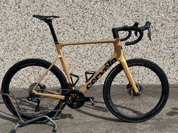 Cervélo, Soloist DuraAce Di2 2025