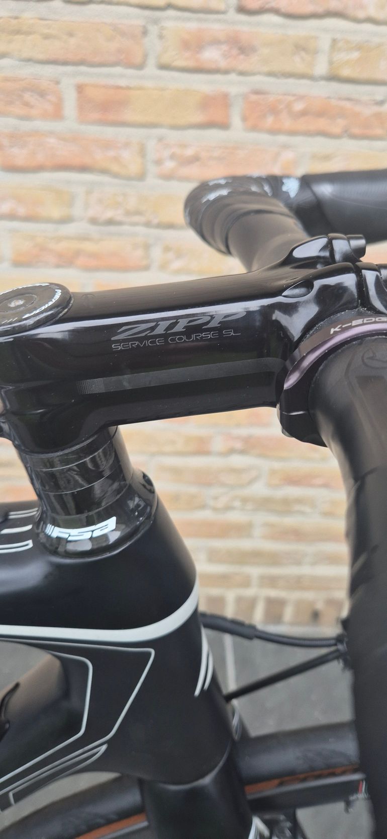 Used MERIDA SCULTURA  DISC 9000 E     M54 MERIDA SCULTURA 9000 E  2018 2018 Road & Gravel, Black — image 5 of 9