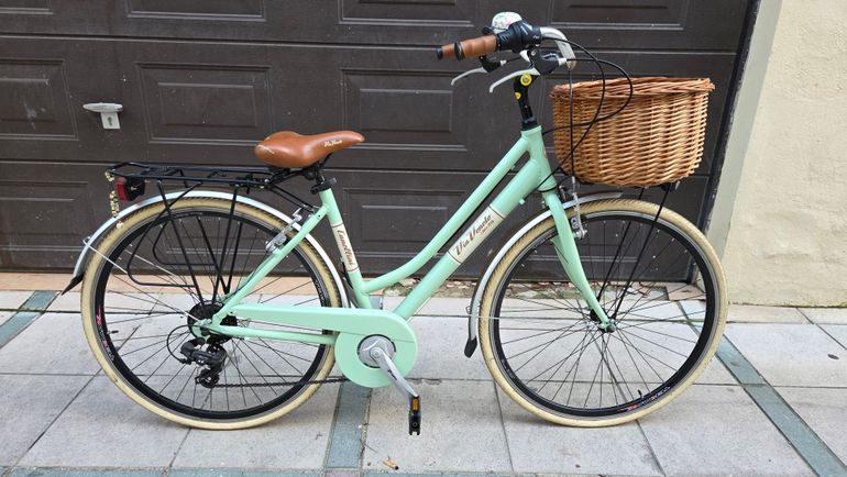 Used Canellini Via Veneto By Canellini 2020 Urban — image 1 of 8