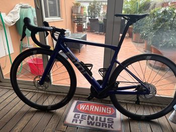 BMC, Teammachine Shimano Ultegra