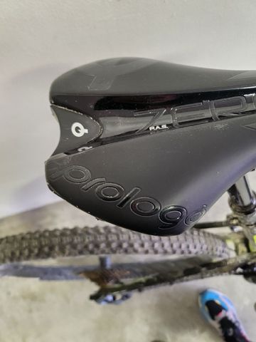 Brugt Cannondale Scalpel SRAM GX Eagle AXS 2018 Mountainbike — billede 9 af 11