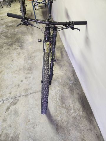 Brugt Cannondale Scalpel SRAM GX Eagle AXS 2018 Mountainbike — billede 11 af 11
