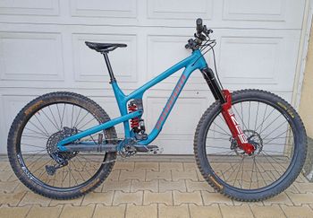 Propain, Tyee Other SRAM