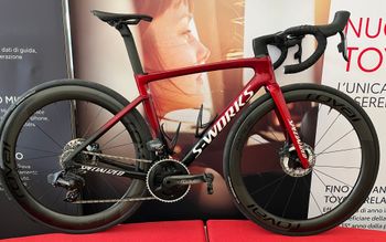 Specialized, Tarmac SL7 Pro - SRAM Force eTap AXS 2023