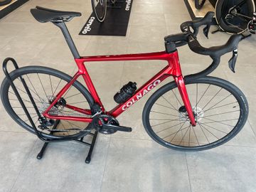 Brugt Colnago V4 Shimano 105 Di2 2025 2025 Road & Gravel