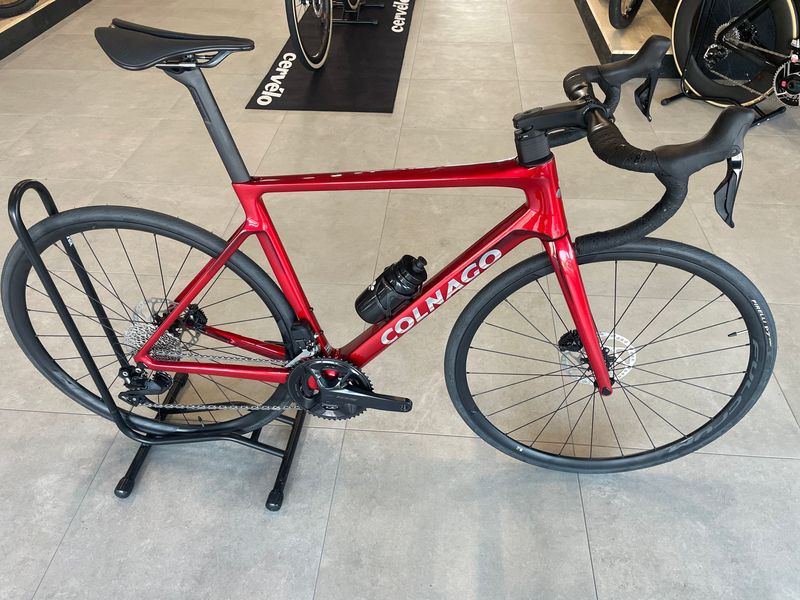 Used Colnago V4 Shimano 105 Di2 2025 2025 Road & Gravel