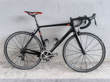 Scott, Scott Addict SL DuraAce