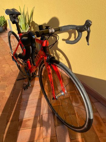 Used Fondriest Fondriest Custom Shimano Ultegra Di2 (12 Speed) 2020 Road & Gravel — image 5 of 9