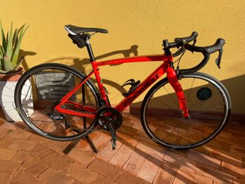 Used Fondriest Fondriest Custom Shimano Ultegra Di2 (12 Speed) 2020 Road & Gravel
