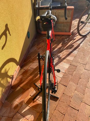Used Fondriest Fondriest Custom Shimano Ultegra Di2 (12 Speed) 2020 Road & Gravel — image 4 of 9