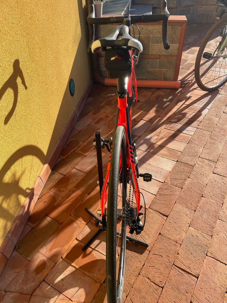 Used Fondriest Fondriest Custom Shimano Ultegra Di2 (12 Speed) 2020 Road & Gravel — image 4 of 9