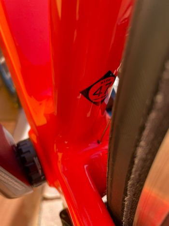 Used Fondriest Fondriest Custom Shimano Ultegra Di2 (12 Speed) 2020 Road & Gravel — image 6 of 9