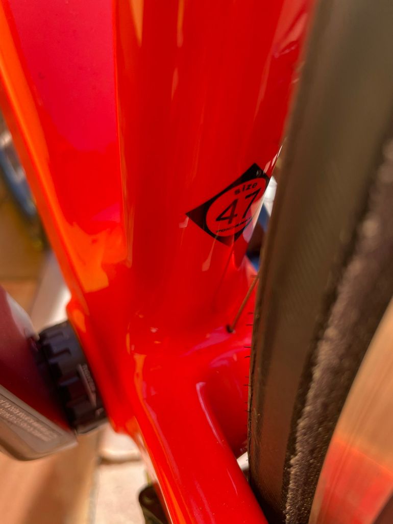 Used Fondriest Fondriest Custom Shimano Ultegra Di2 (12 Speed) 2020 Road & Gravel — image 6 of 9