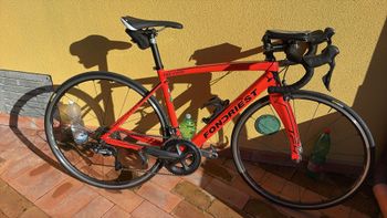 Used Fondriest Fondriest Custom Shimano Ultegra Di2 (12 Speed) 2020 Road & Gravel — image 9 of 9