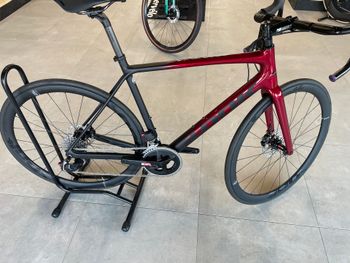 Look, 785 Huez Shimano 105 2025