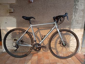 Kona, Rove Shimano Sora