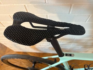 Used Canyon Ultimate CFR LTD 2025 2025 Road & Gravel, Blue — image 3 of 6