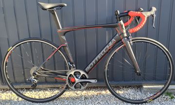 Used Bottecchia T1 Tourmalet DuraAce 2x11 2016 Road & Gravel