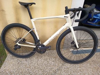 BMC, Roadmachine ONE 2022