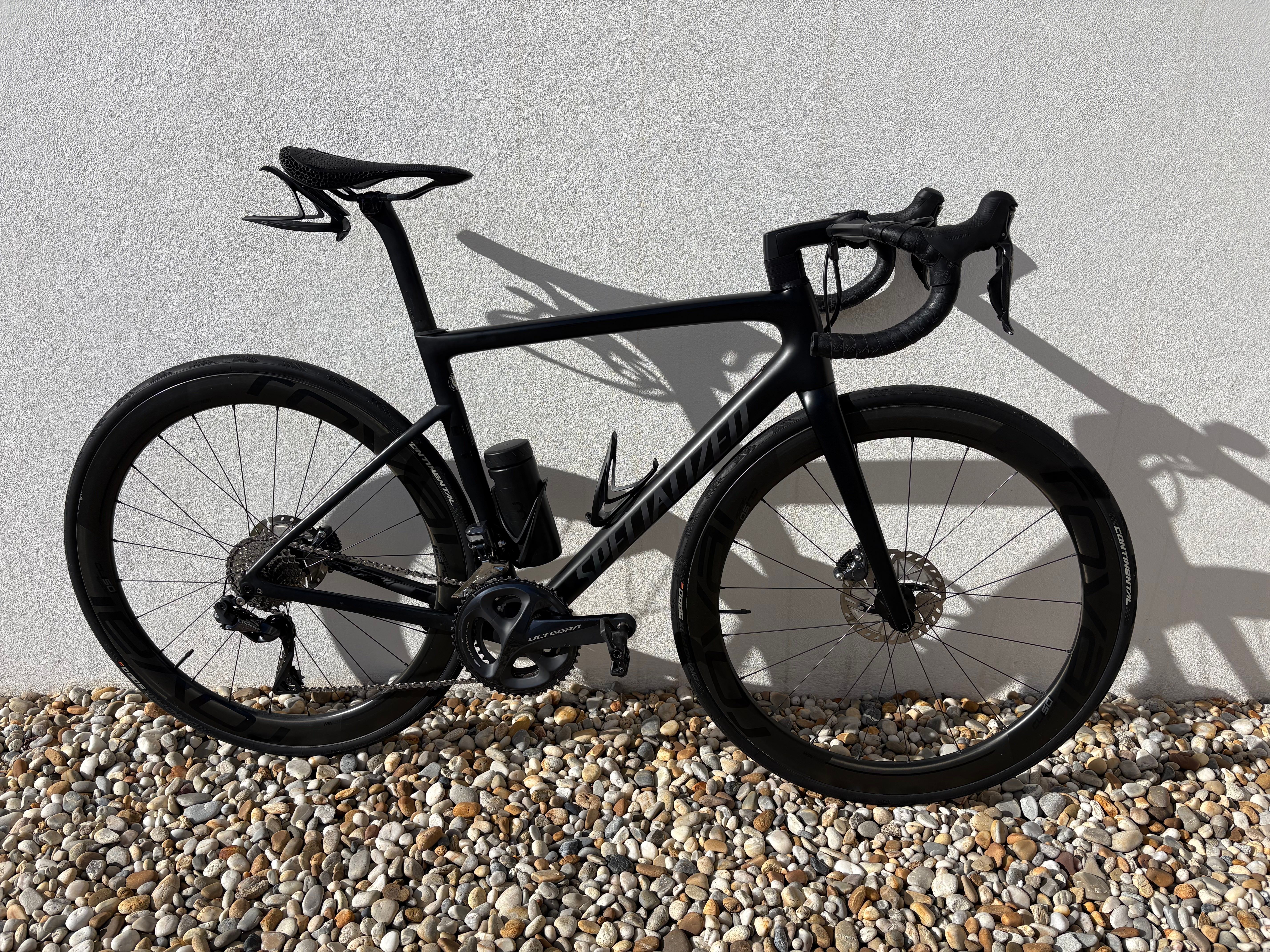Bicycle Specialized Tarmac Sl6 Disc Pro 2019 Specialized Tarmac 