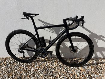 Specialized, Tarmac SL6 Pro Disc - Ultegra Di2 2019