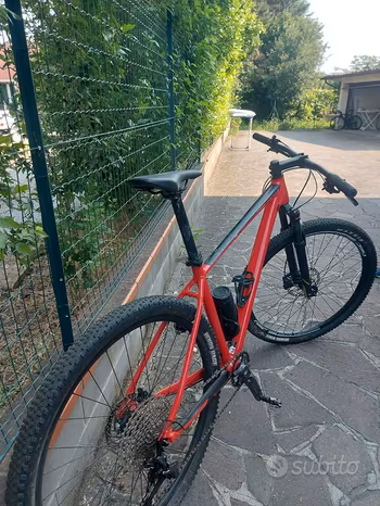 Used Scott Scale 970 2023 2023 Mountainbike, Rot, 29 — image 2 of 4