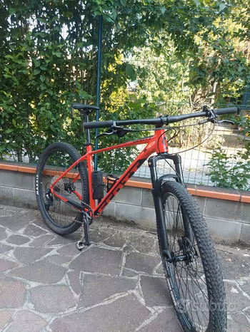 Used Scott Scale 970 2023 2023 Mountainbike, Rot, 29 — image 3 of 4