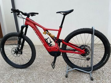 Specialized Turbo Levo Comp 2023 2023 MTB de segunda mano