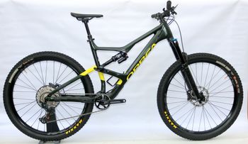 Orbea, OCCAM H20 LT 2023